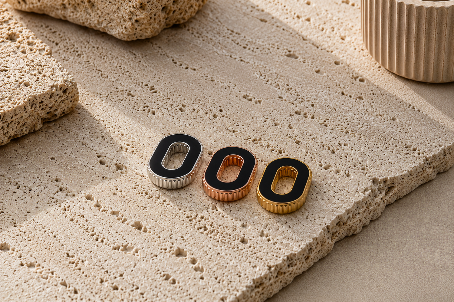 Bracelets fins