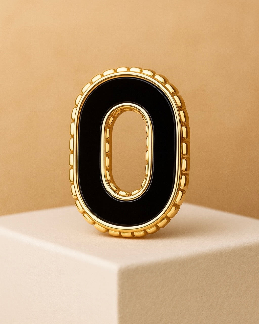 Black Onyx Heritage Bracelet