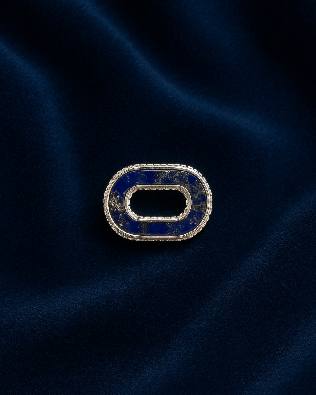 Lapis Lazuli Heritage Bracelet