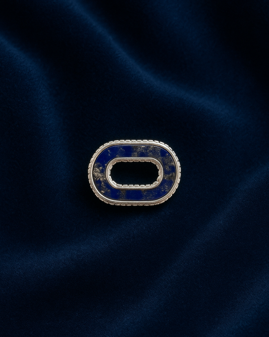 Bracelet Héritage Lapis Lazuli