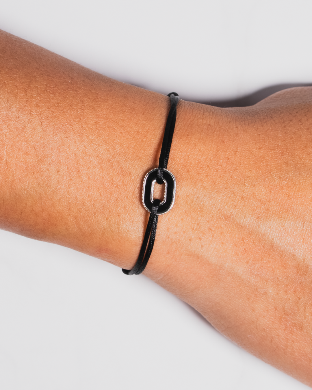 Black Onyx Heritage Bracelet