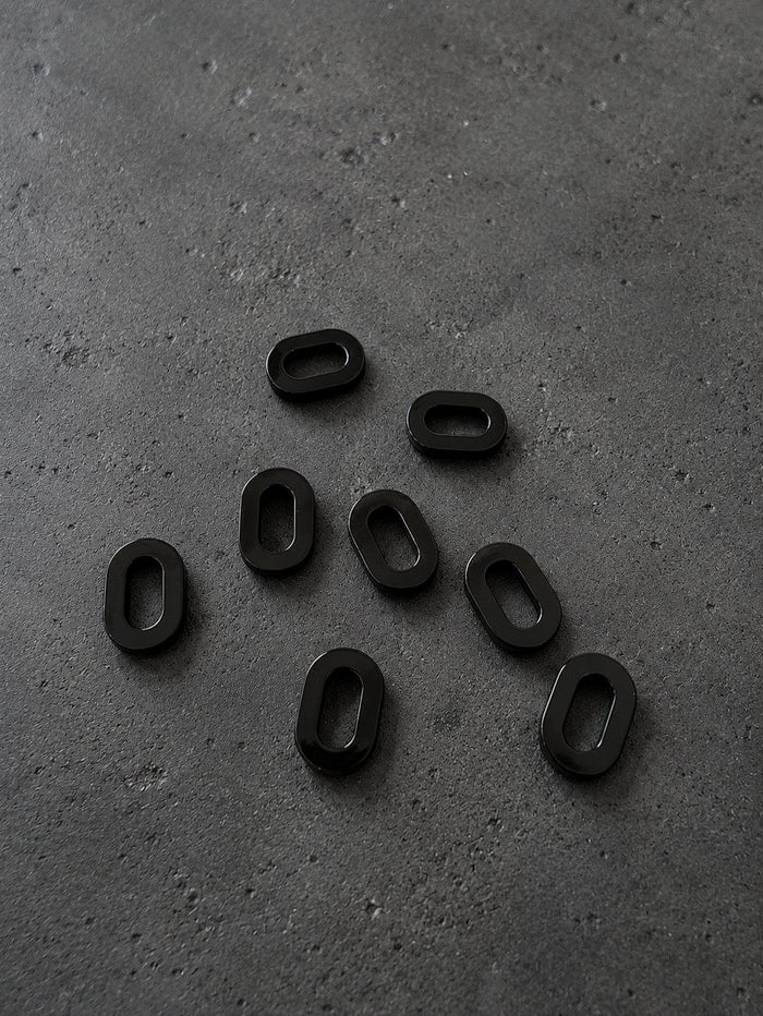 Black onyx
